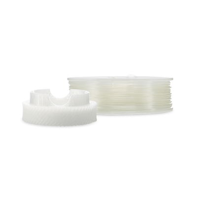UltiMaker Nylon - Transparent